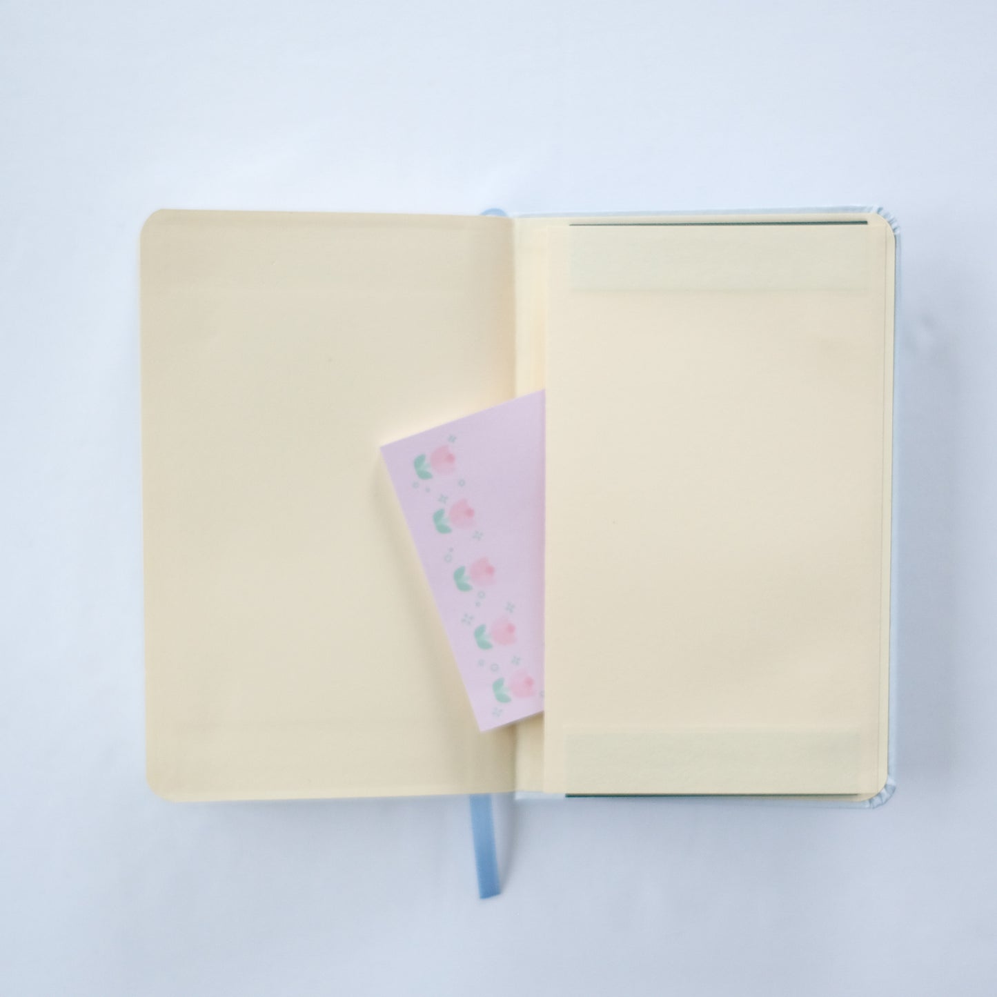 bear leatherette notebook
