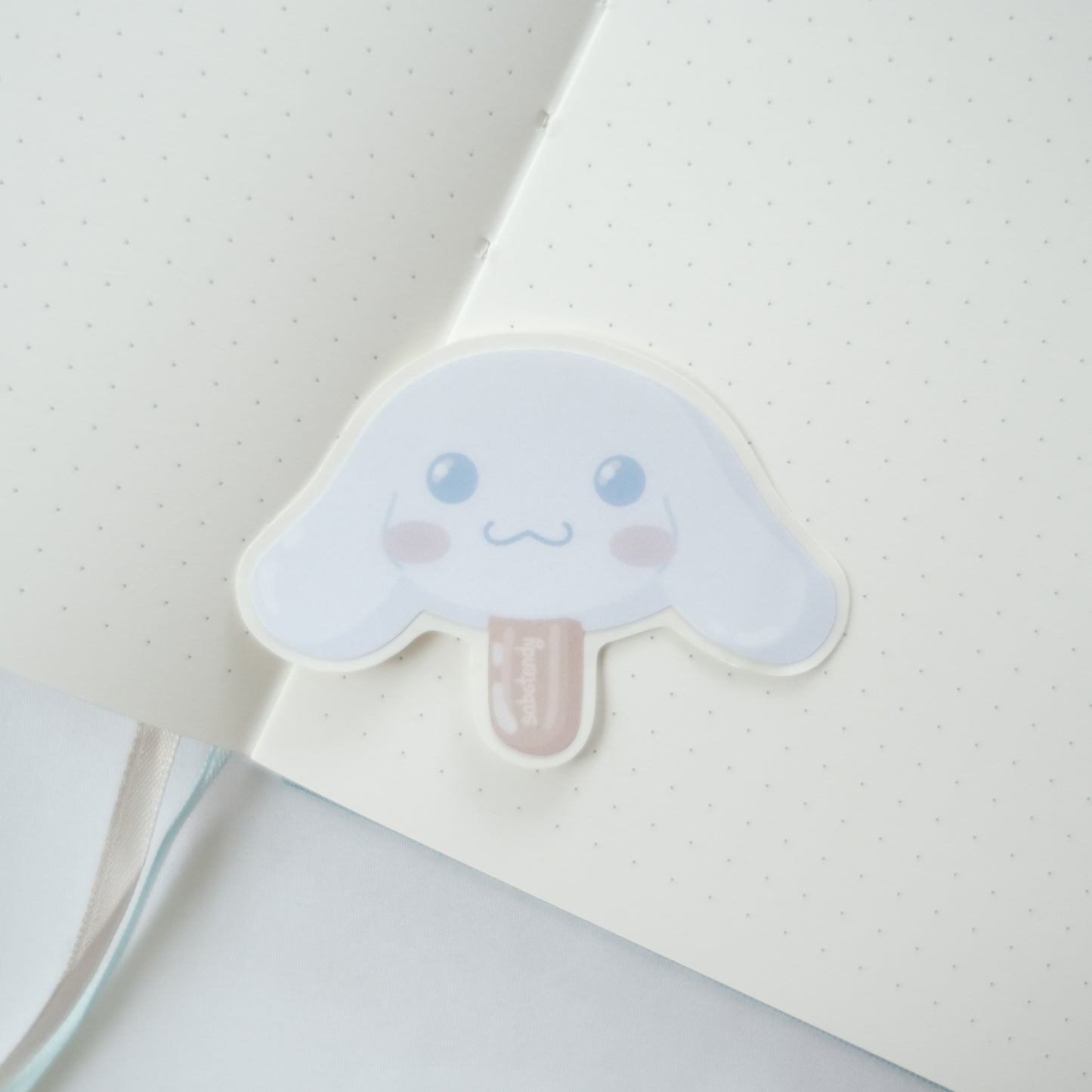 sanrio popsicle stickers