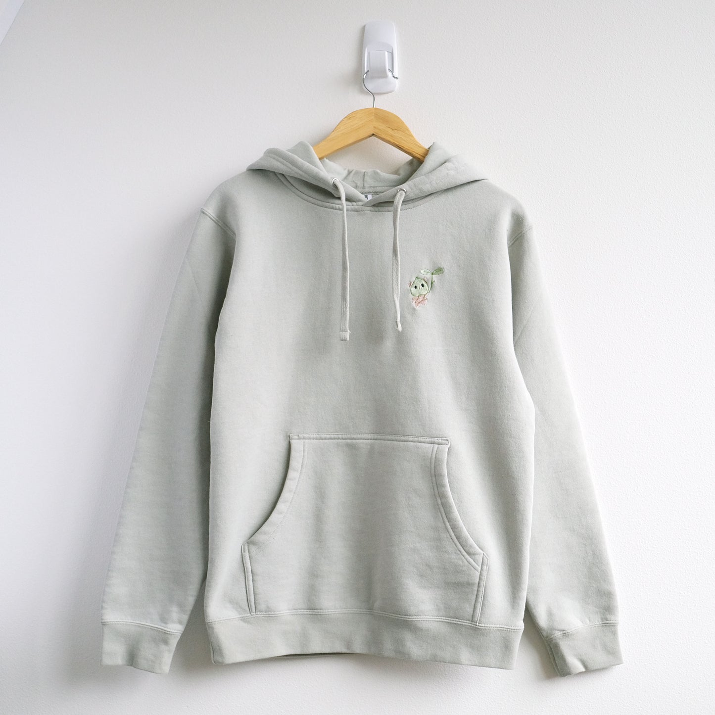 korok hoodie