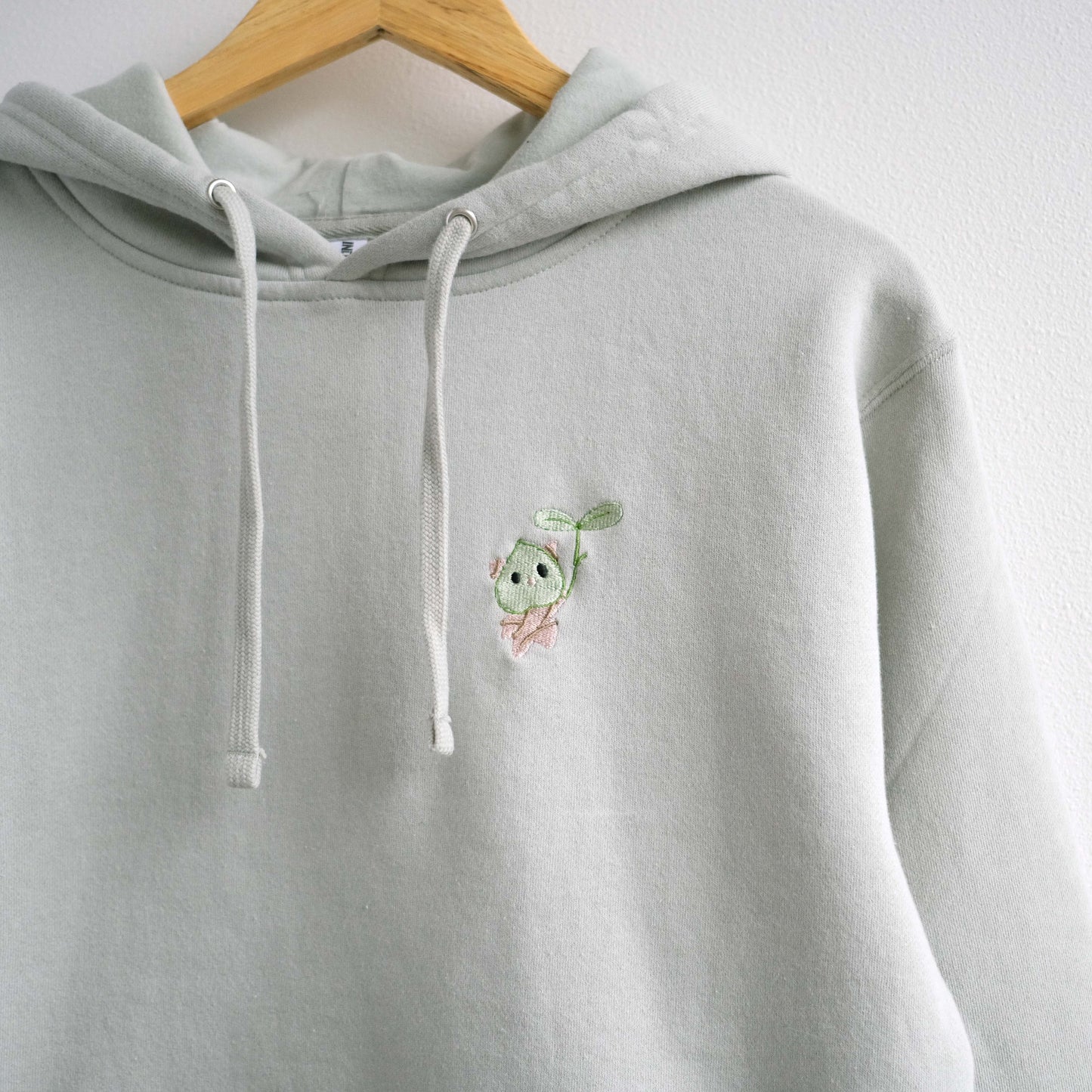 korok hoodie