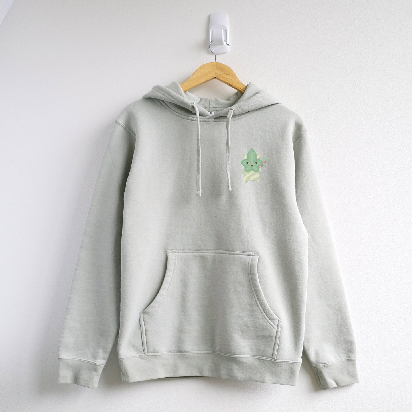 legend of z hoodie