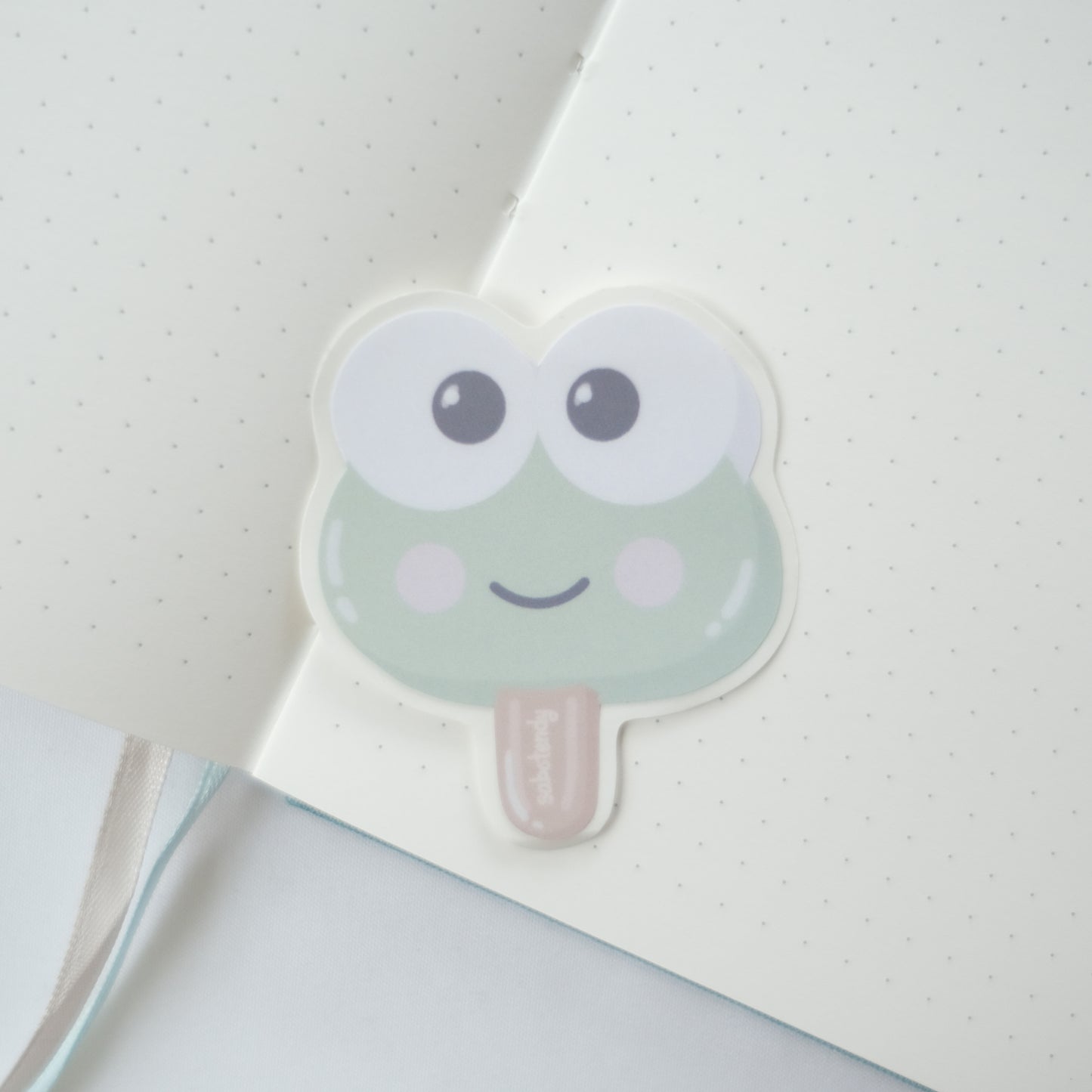 sanrio popsicle stickers
