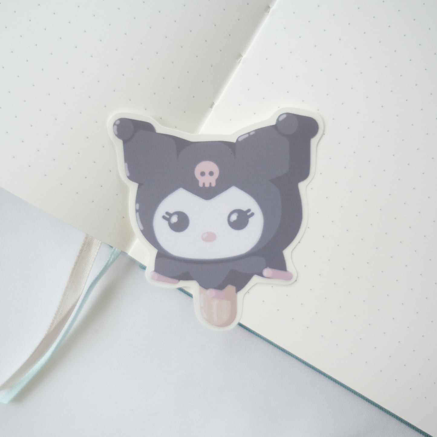 sanrio popsicle stickers