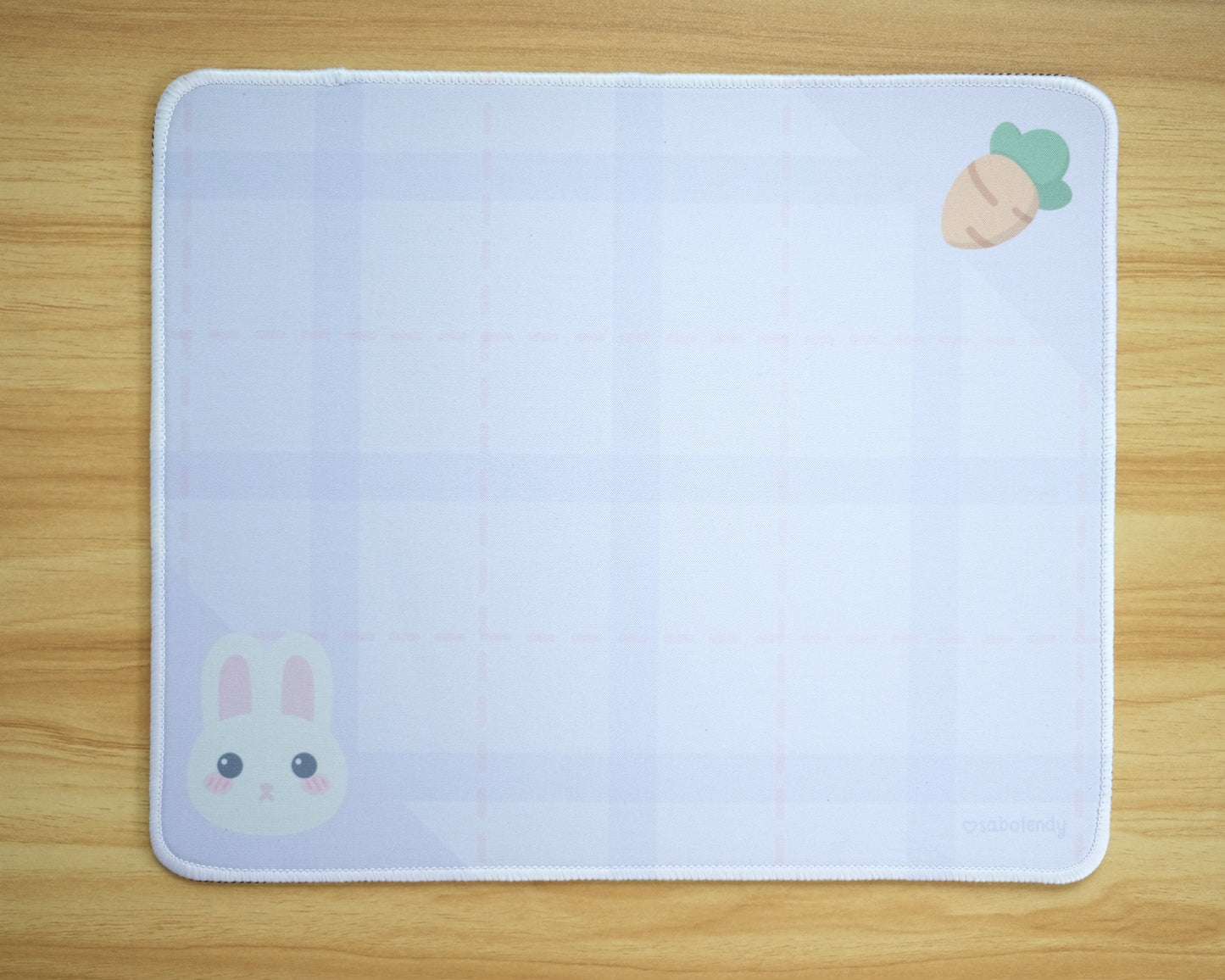 cutie critters mousepad