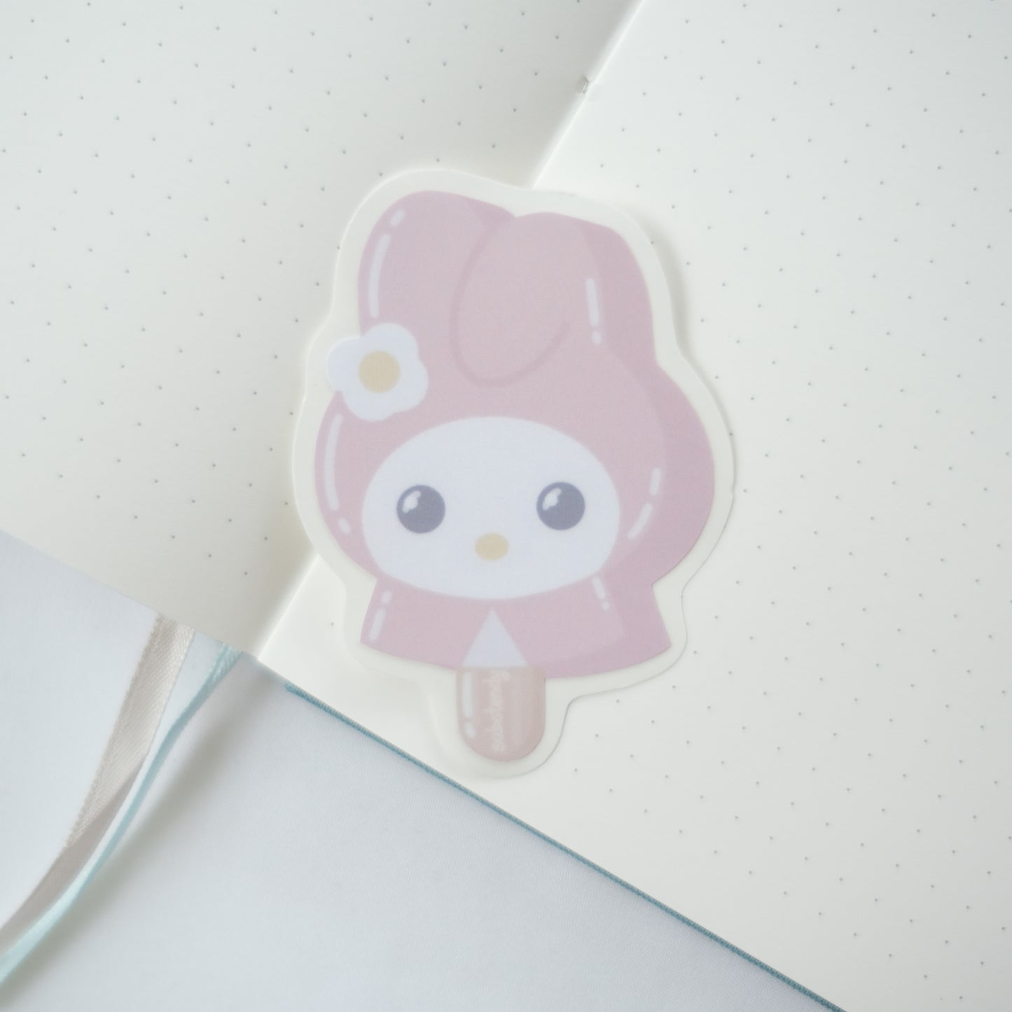 sanrio popsicle stickers