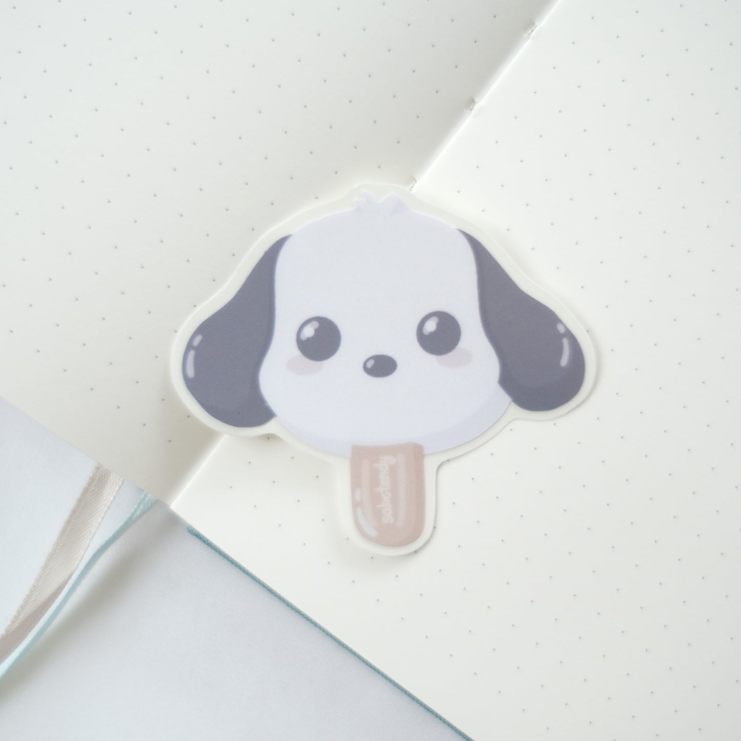 sanrio popsicle stickers