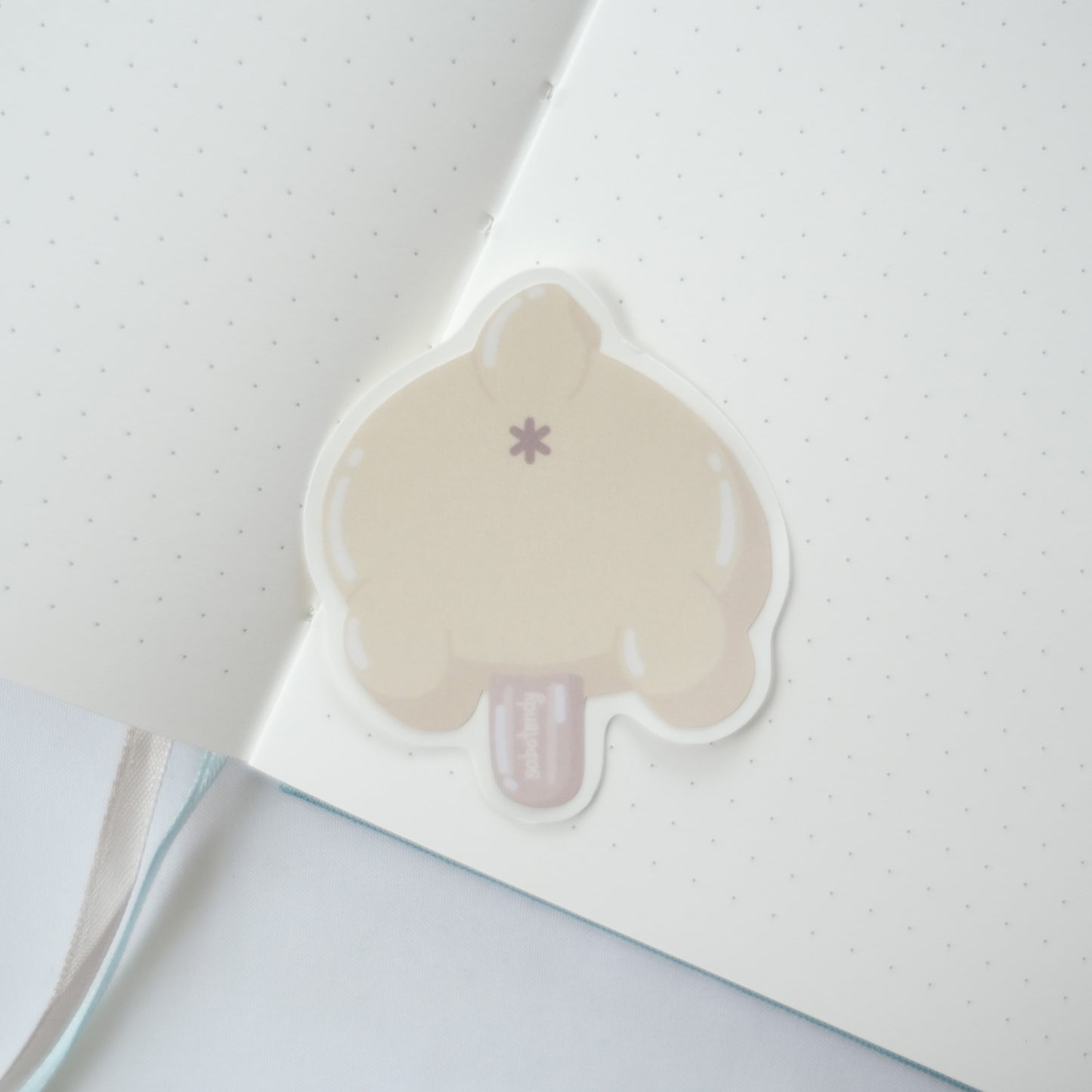 sanrio popsicle stickers