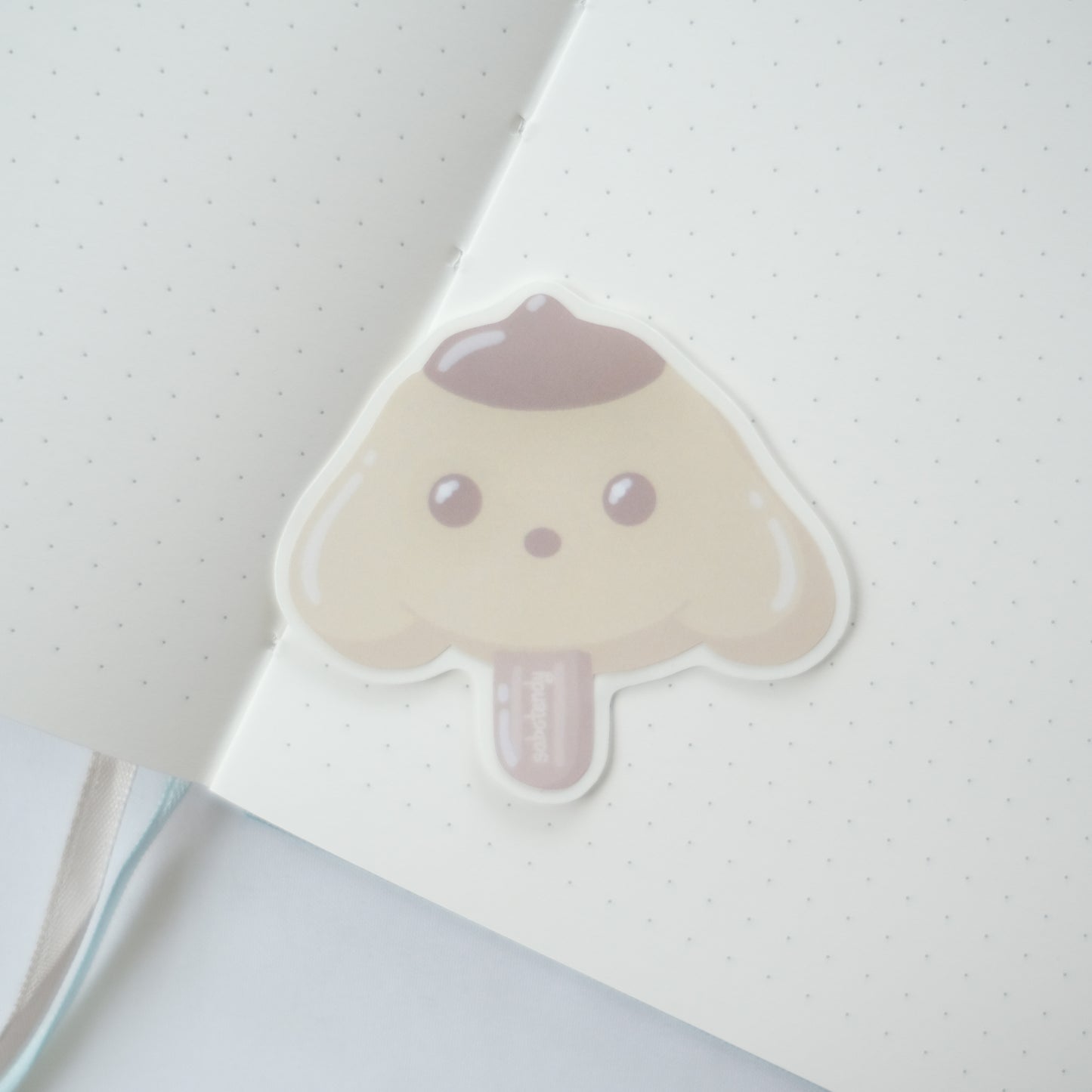 sanrio popsicle stickers