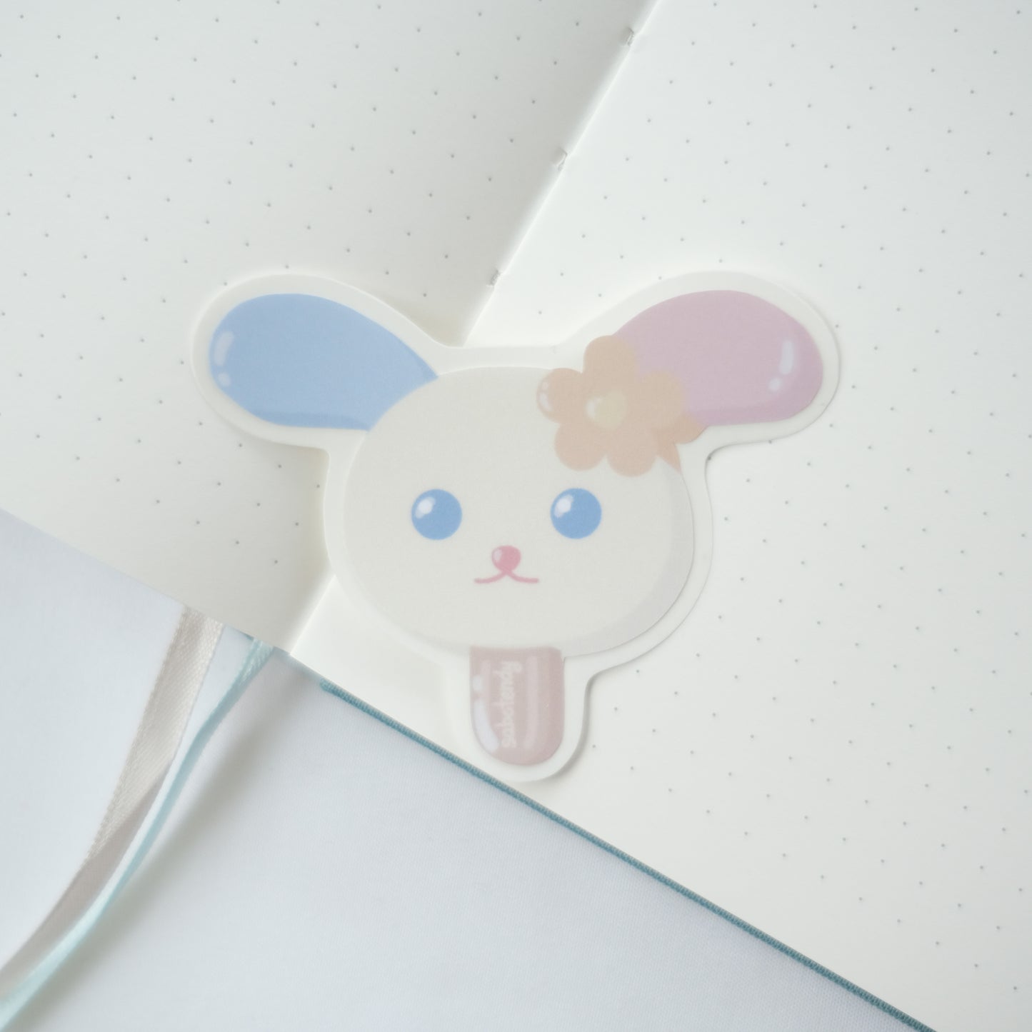 sanrio popsicle stickers