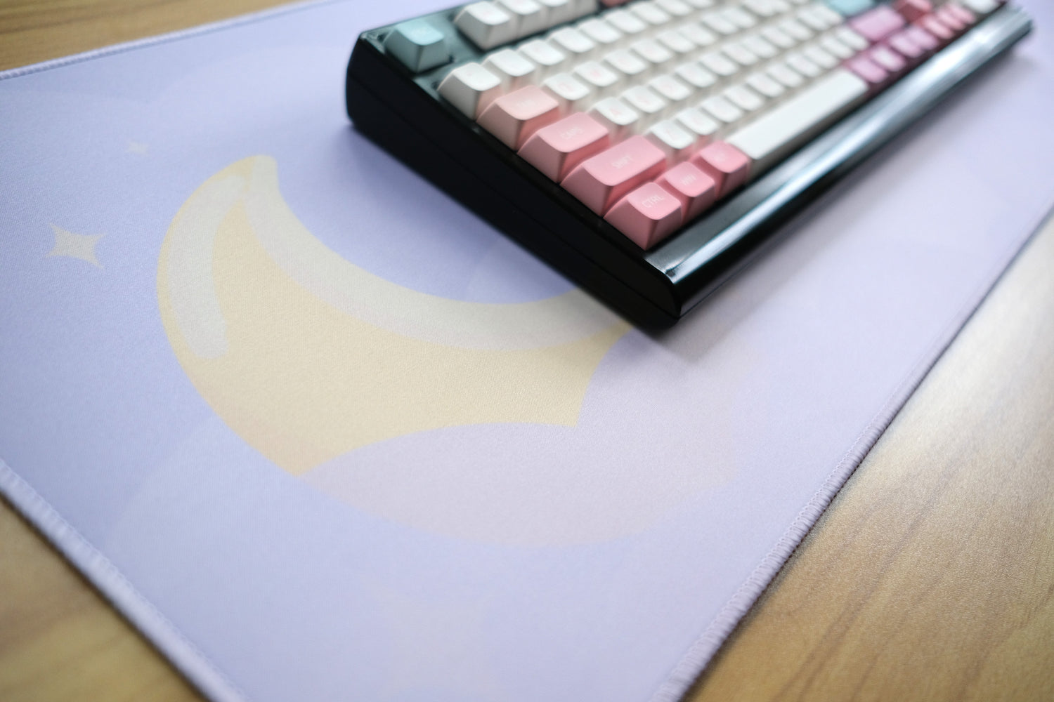 mouse pads & deskmats