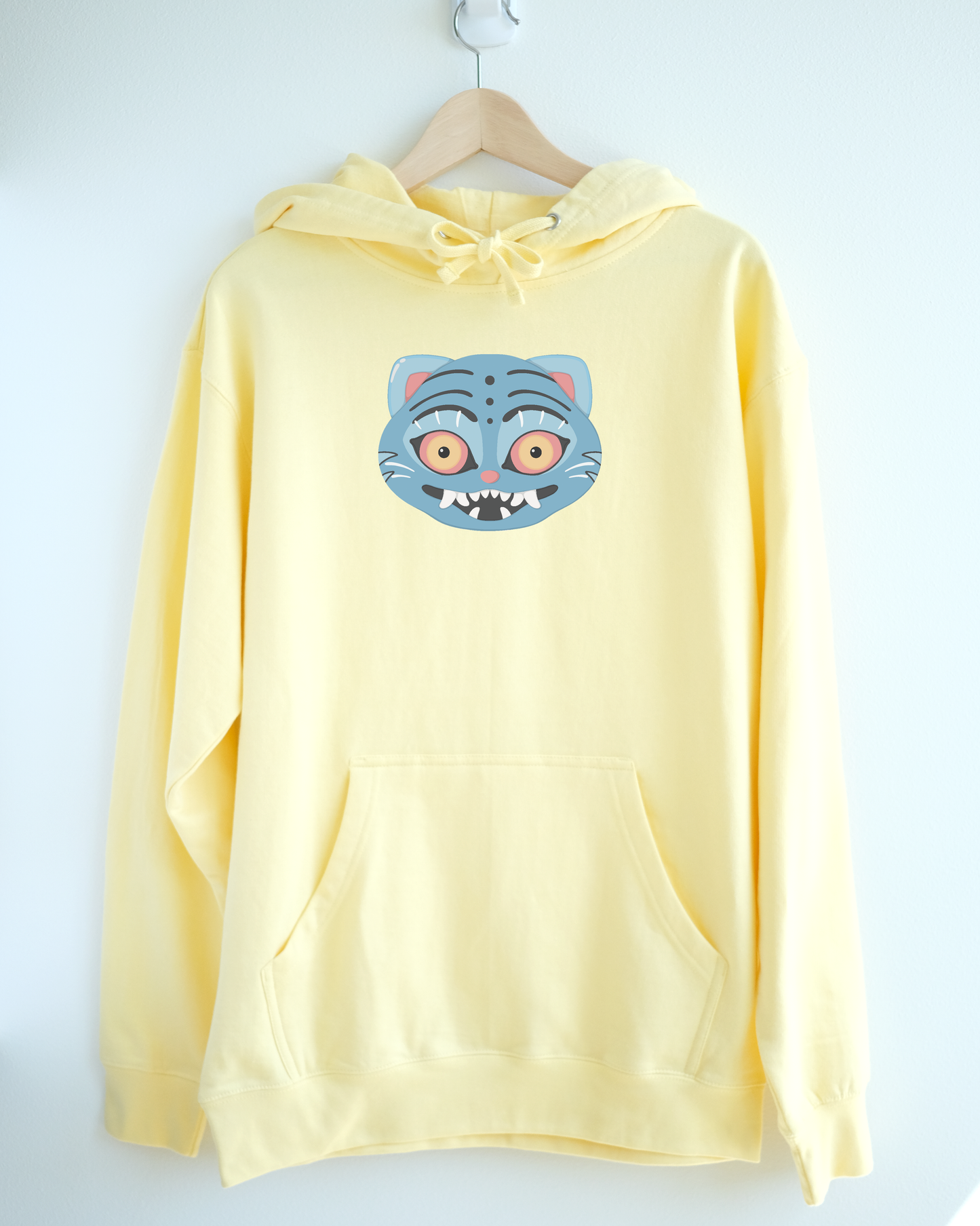 kpdh tiger hoodie