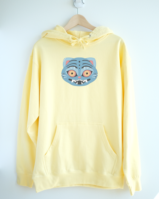 kpdh tiger hoodie