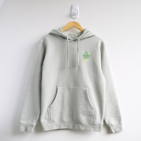 legend of z hoodie