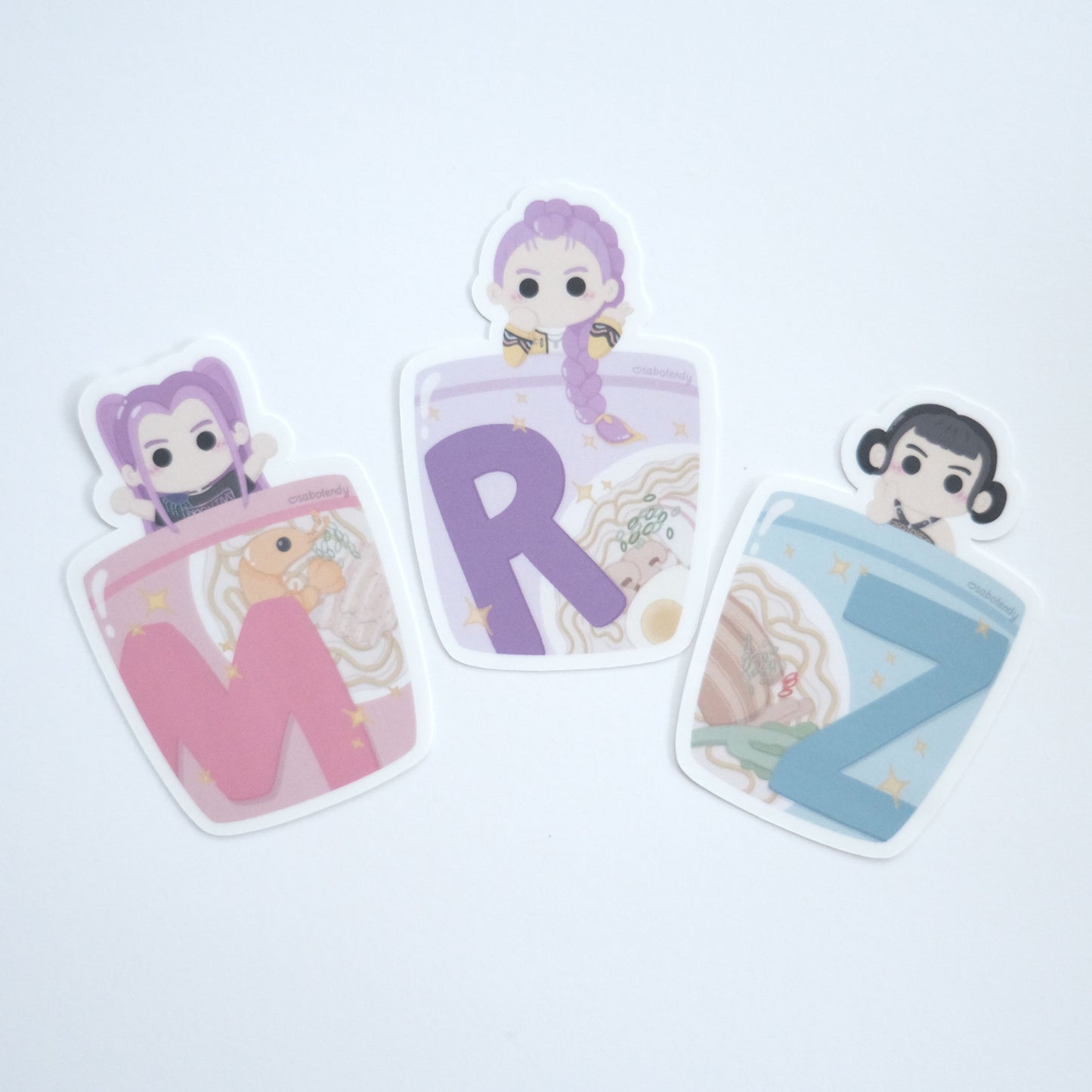 kpdh stickers