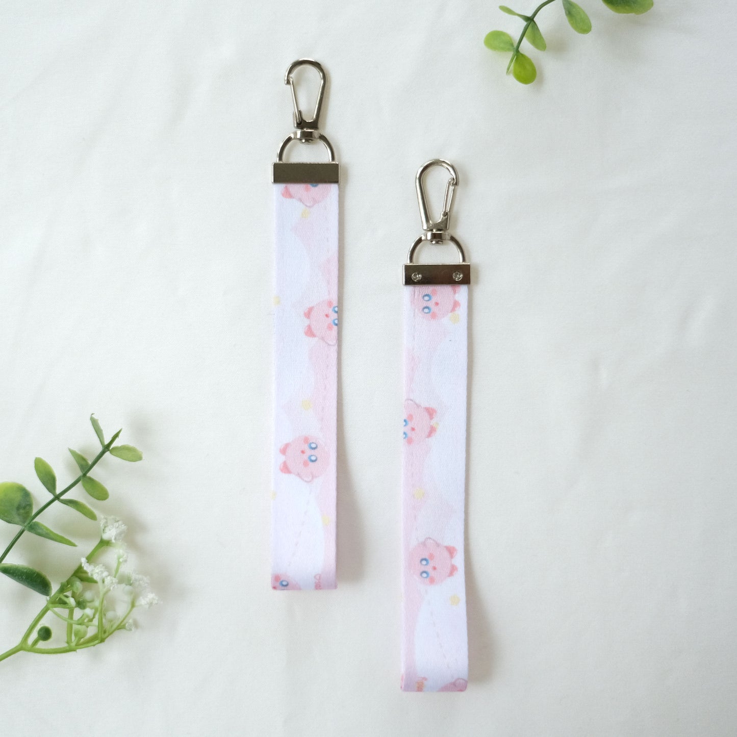 poyo wrist lanyard