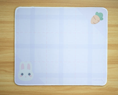 cutie critters mousepad