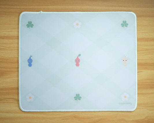 pik-cuties mousepad