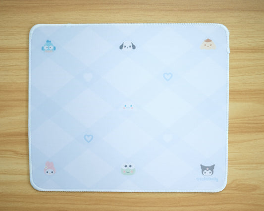 san-bbs mousepad