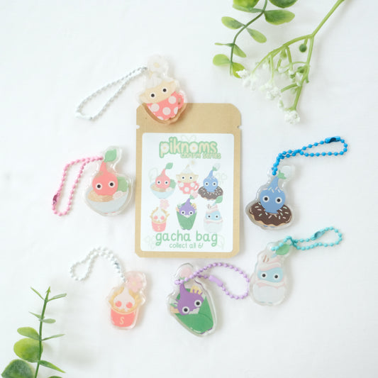 piknom gacha bag